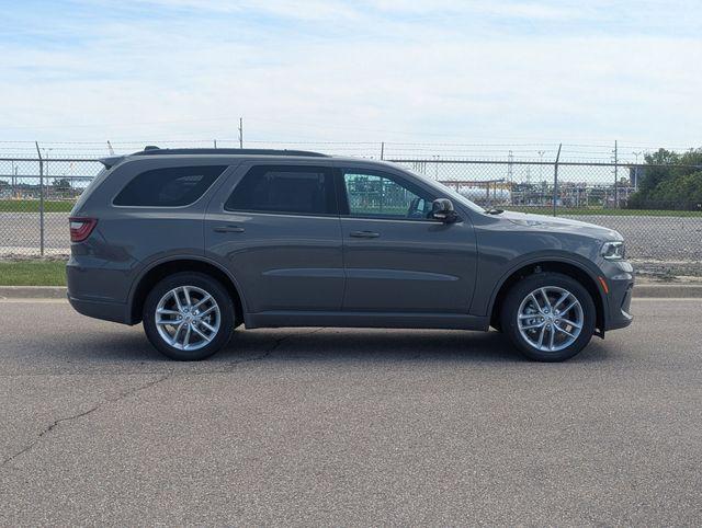 2026 Dodge Durango GT PLUS AWD
