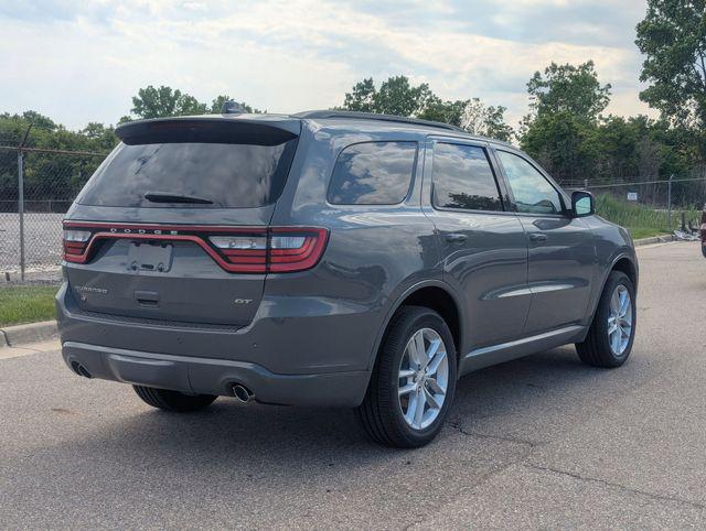 2026 Dodge Durango GT PLUS AWD
