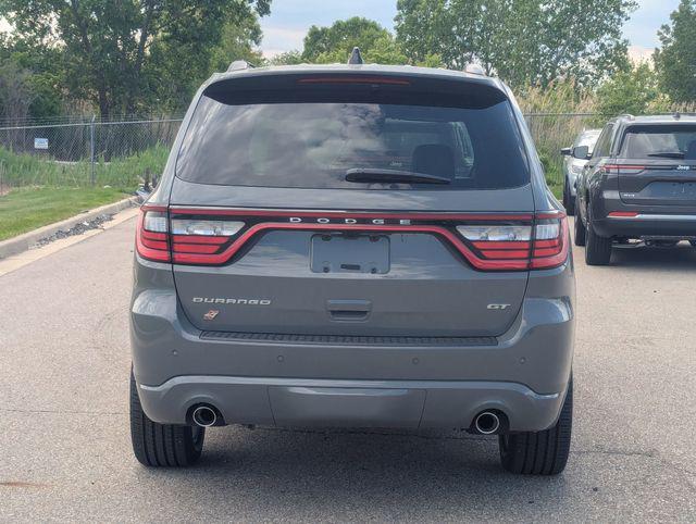 2026 Dodge Durango GT PLUS AWD