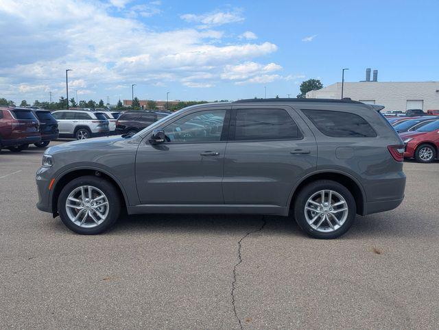 2026 Dodge Durango GT PLUS AWD