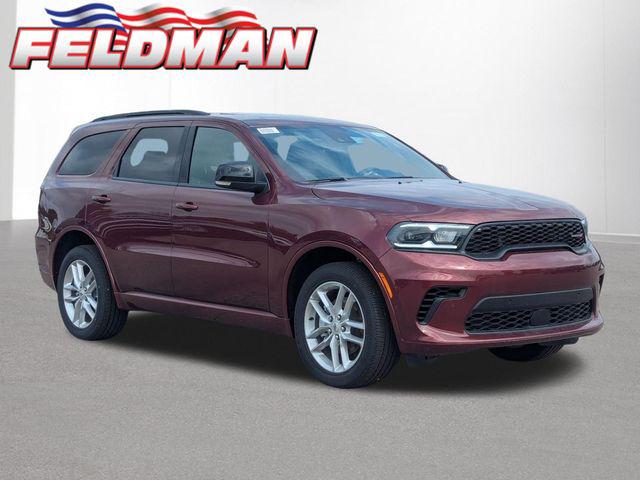 2026 Dodge Durango GT Plus AWD for sale in Woodhaven, MI