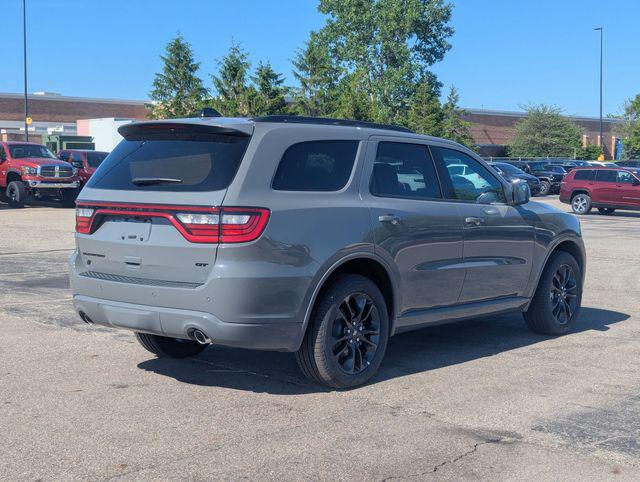 2026 Dodge Durango GT PLUS AWD