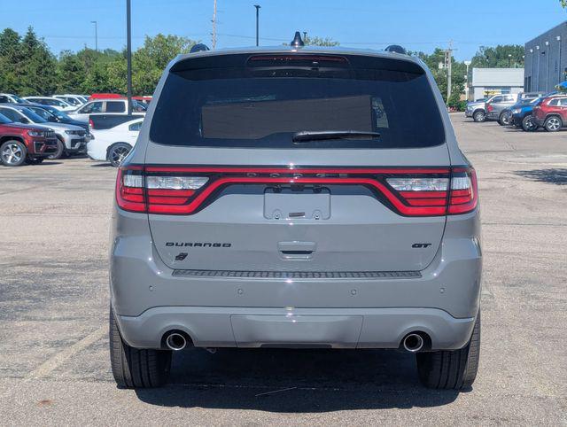 2026 Dodge Durango GT PLUS AWD
