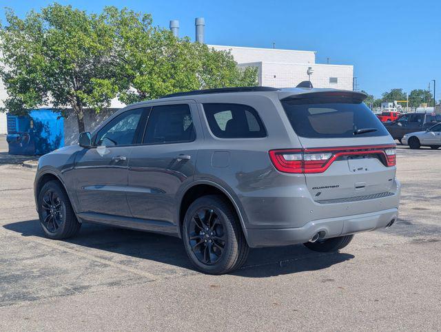 2026 Dodge Durango GT PLUS AWD