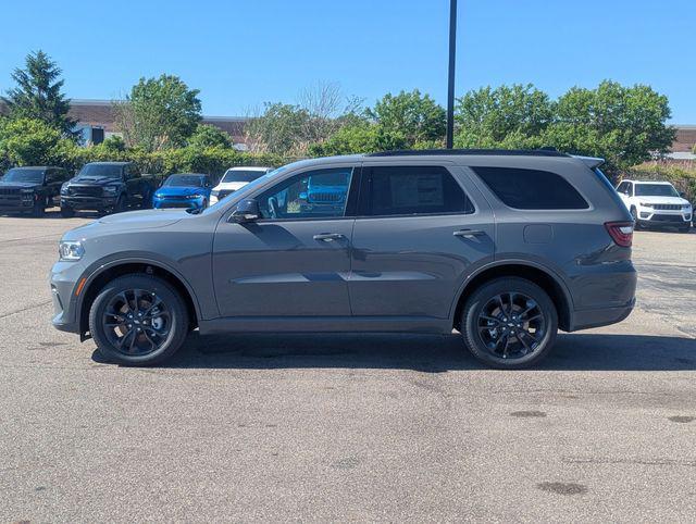 2026 Dodge Durango GT PLUS AWD