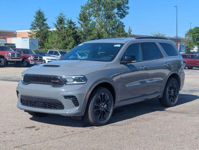 2026 Dodge Durango GT PLUS AWD