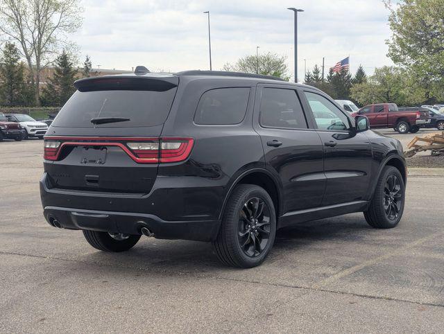 2026 Dodge Durango GT PLUS AWD