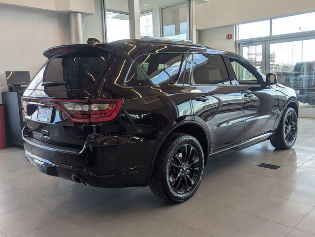 2026 Dodge Durango GT PLUS AWD