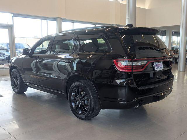 2026 Dodge Durango GT PLUS AWD