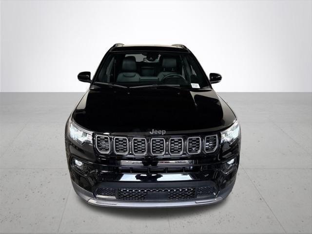 2026 Jeep Compass COMPASS LIMITED ALTITUDE 4X4 2026 Jeep Compass COMPASS LIMITED ALTITUDE 4X4