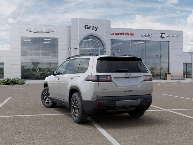2026 Jeep Cherokee CHEROKEE LAREDO 4X4 2026 Jeep Cherokee CHEROKEE LAREDO 4X4