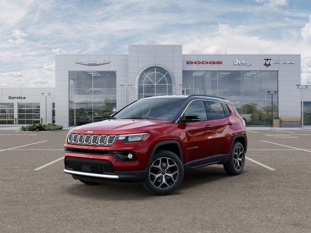 2026 Jeep Compass Limited for sale in Avenel, NJ