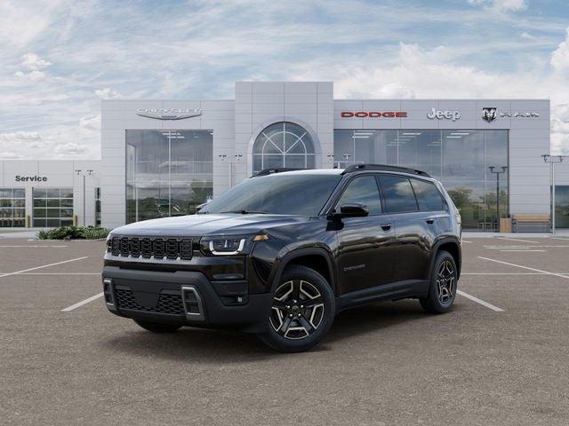 2026 Jeep Cherokee Laredo 4x4 for sale in Avenel, NJ
