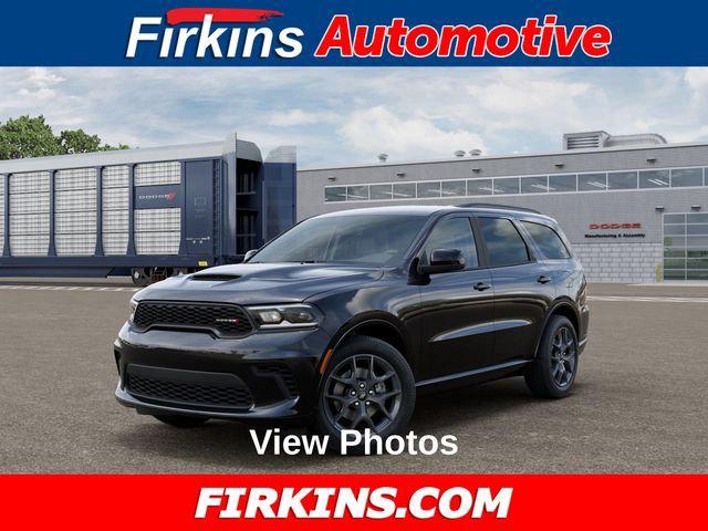 2026 Dodge Durango DURANGO GT AWD HEMI V8