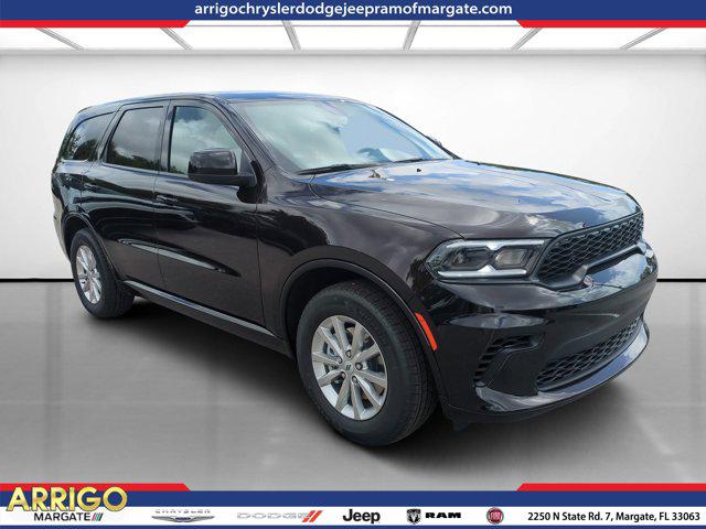 2026 Dodge Durango GT RWD for sale in Margate, FL