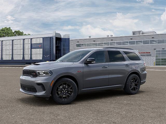 2026 Dodge Durango GT Plus AWD HEMI V8