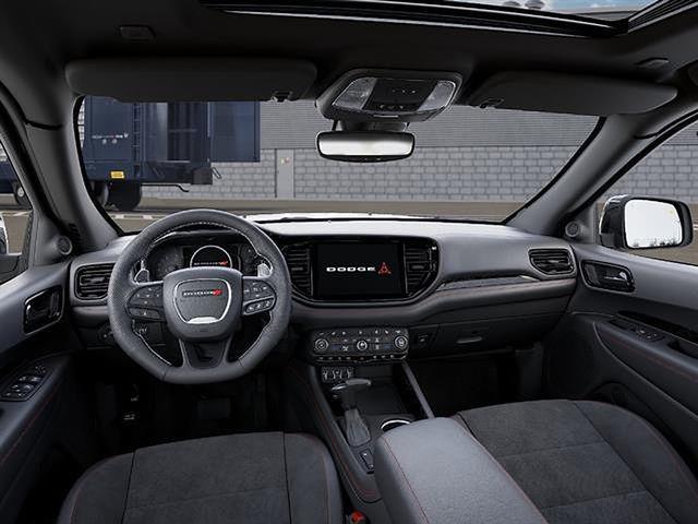 2026 Dodge Durango GT Plus AWD HEMI V8
