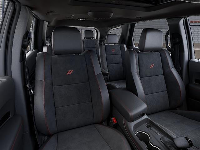 2026 Dodge Durango GT Plus AWD HEMI V8