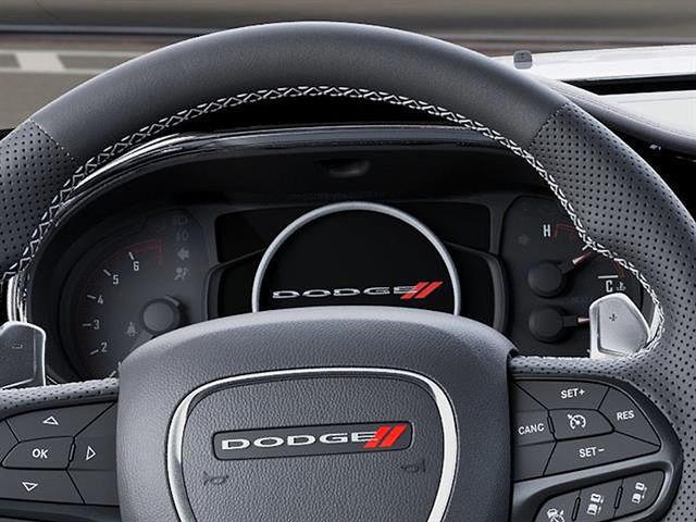 2026 Dodge Durango GT Plus AWD HEMI V8