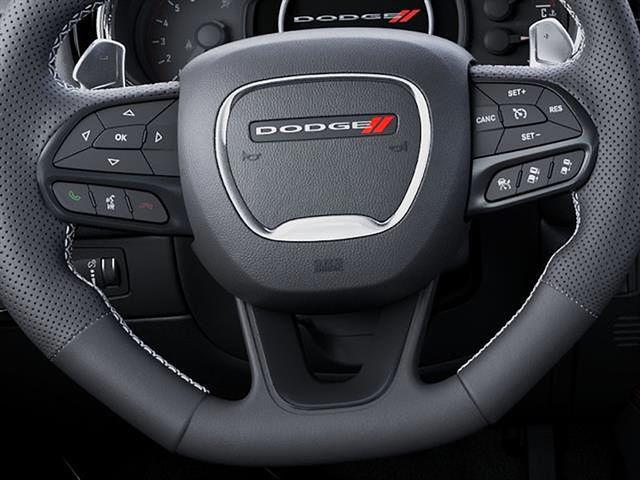 2026 Dodge Durango GT Plus AWD HEMI V8
