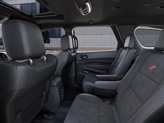 2026 Dodge Durango GT Plus AWD HEMI V8