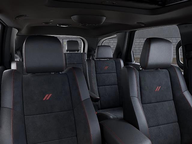 2026 Dodge Durango GT Plus AWD HEMI V8