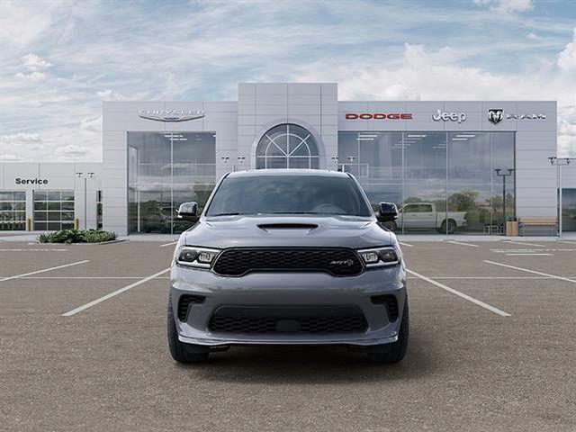 2026 Dodge Durango SRT Hellcat Jailbreak AWD