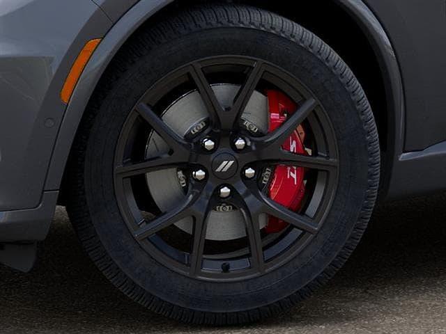 2026 Dodge Durango SRT Hellcat Jailbreak AWD
