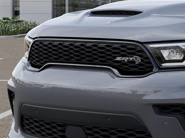 2026 Dodge Durango SRT Hellcat Jailbreak AWD