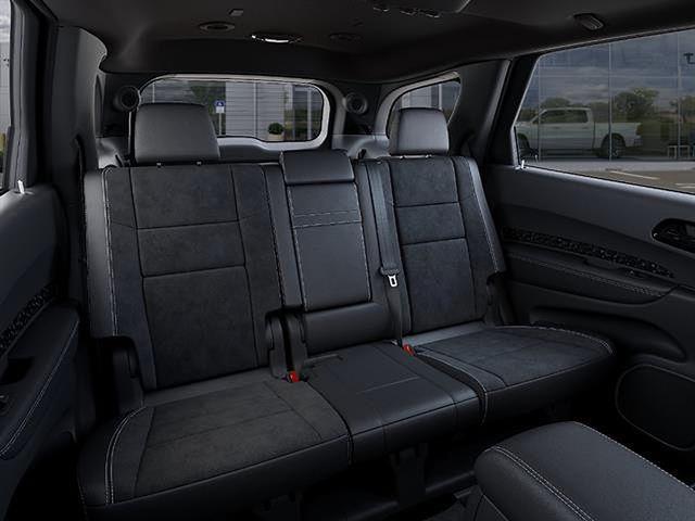 2026 Dodge Durango SRT Hellcat Jailbreak AWD