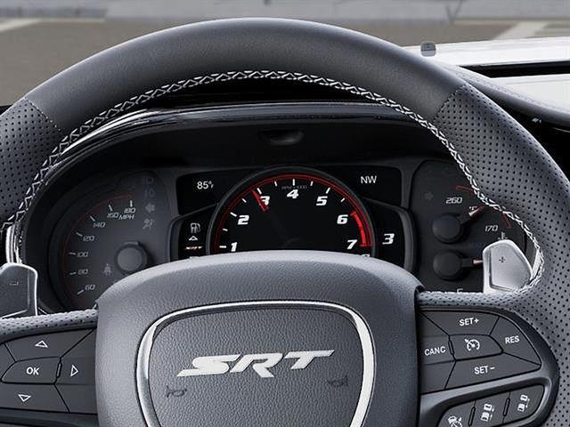 2026 Dodge Durango SRT Hellcat Jailbreak AWD