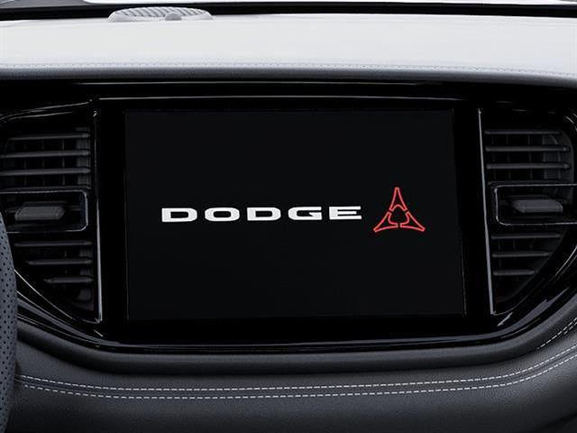 2026 Dodge Durango SRT Hellcat Jailbreak AWD