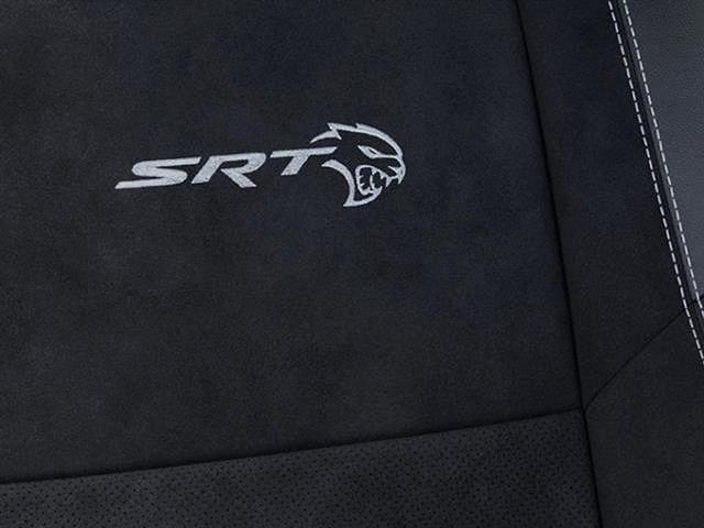 2026 Dodge Durango SRT Hellcat Jailbreak AWD