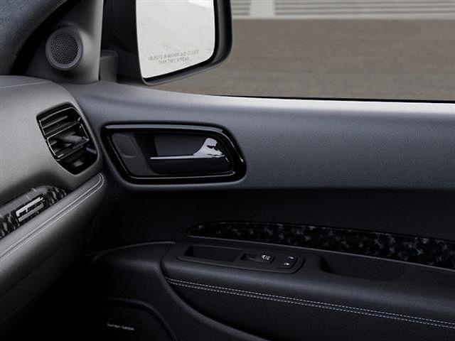 2026 Dodge Durango SRT Hellcat Jailbreak AWD