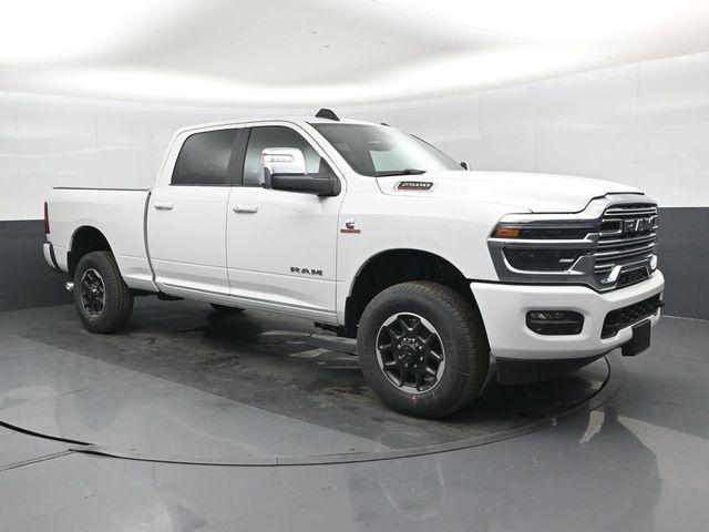 2026 Ram 2500 Laramie Crew Cab 4x4 6'4" Box for sale in Tulsa, OK