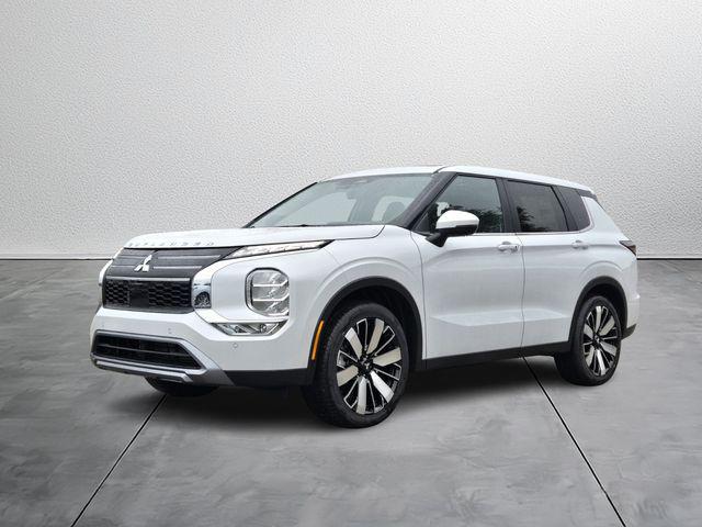 2026 Mitsubishi Outlander SE 1.5T 2WD