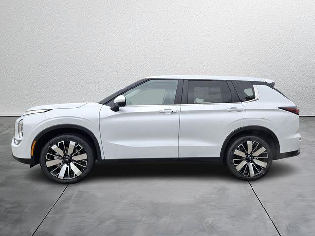 2026 Mitsubishi Outlander SE 1.5T 2WD