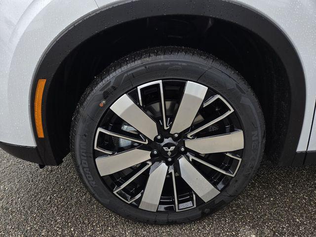 2026 Mitsubishi Outlander SE 1.5T 2WD