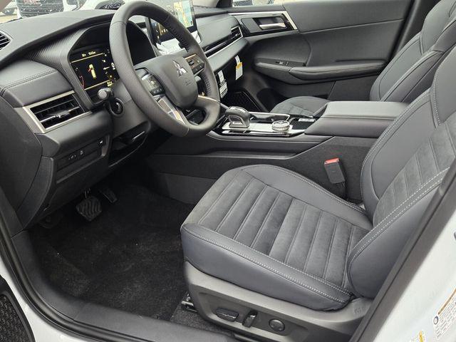 2026 Mitsubishi Outlander SE 1.5T 2WD