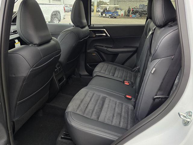 2026 Mitsubishi Outlander SE 1.5T 2WD