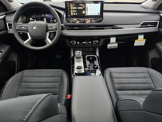 2026 Mitsubishi Outlander SE 1.5T 2WD
