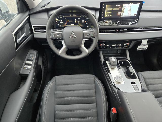 2026 Mitsubishi Outlander SE 1.5T 2WD