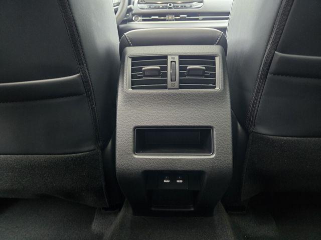 2026 Mitsubishi Outlander SE 1.5T 2WD