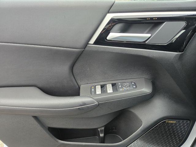 2026 Mitsubishi Outlander SE 1.5T 2WD