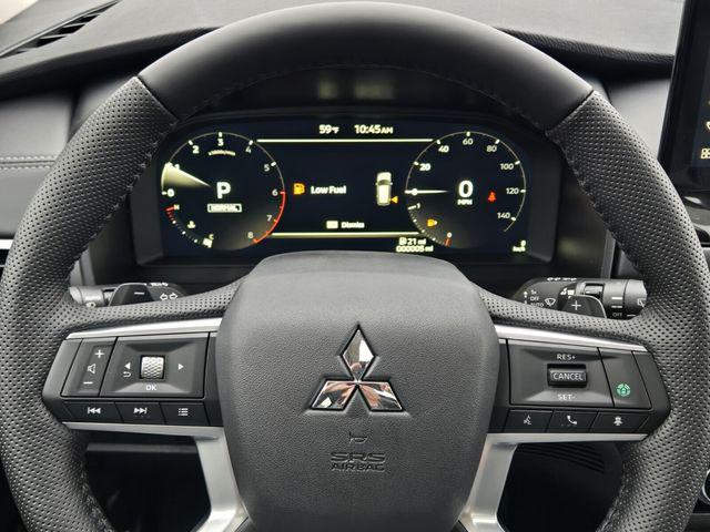2026 Mitsubishi Outlander SE 1.5T 2WD