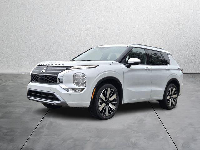 2026 Mitsubishi Outlander SEL 1.5T 2WD