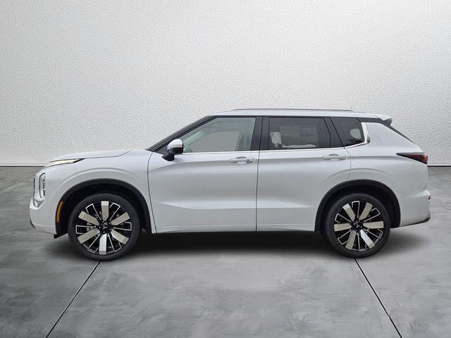 2026 Mitsubishi Outlander SEL 1.5T 2WD