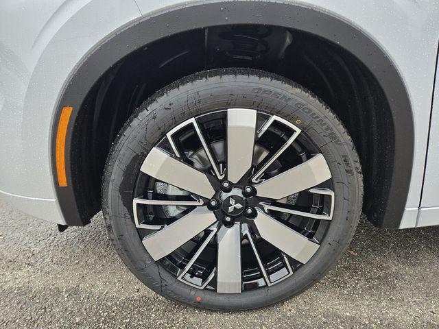 2026 Mitsubishi Outlander SEL 1.5T 2WD