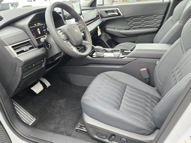 2026 Mitsubishi Outlander SEL 1.5T 2WD
