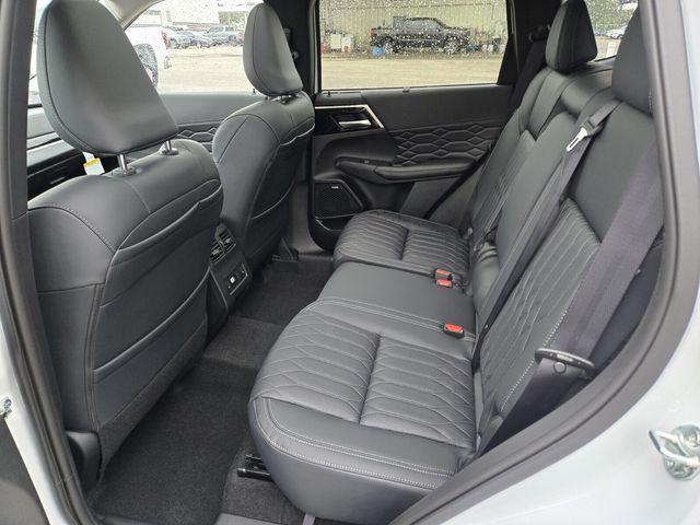 2026 Mitsubishi Outlander SEL 1.5T 2WD